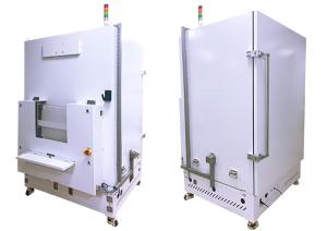 China Zigbee Sound Proof Enclosures Noise Cover RF Mobile Anechoic Chamber Durable factory