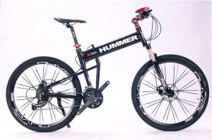 China CE certificate carbon fiber double wall rim 26 size mountain bike with Shimano 24 speed factory