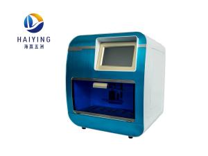 China 7ml Automated Nucleic Acid Extractor Simulation Animal Platform factory