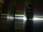Auto Radiator Aluminium Heat Transfer Foil With Flexible Thickness 0.08mm - 0