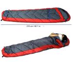 210T Polyester Sleeping Bag