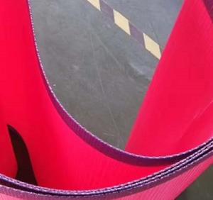 China Customized Meltblown Polyester Screen Printing Mesh factory