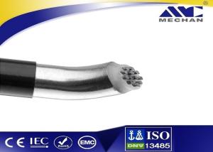 China Ablation Radio Frequency Plasma Generator Blade For Shoulder Surgery factory