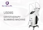 Multifunctional RF Cavitation Cryolipolysis Machine 5 Treatment Models