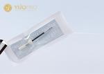 7 Round Liner Tattoo Needles With Plastic Caps For Masaic Tattoo Machine