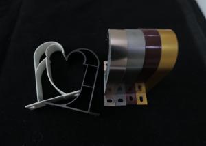 China 2 Inch 9cmx5.5cm 28mm Curtains Pipe Holder factory