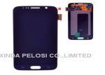 White Black Gold S6 Replacement Screen Full Original Brand New