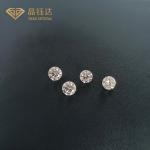 Customization DEF Carbon Grown Diamonds For Jewelry
