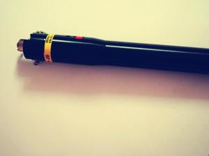 China pen type cable fault locator/ red laser indicator/laser light source 5MW/10MW/20MW/30MW factory