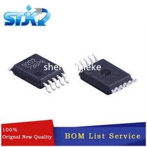 China 40V 10A 2W Discrete Semiconductor Devices Transistors AO4884 Mosfet Array 2 factory