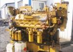 Used Caterpillar diesel engine, CAT diesel engine,Used Carter 3000 series diesel