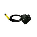 Forward Facing Jeep Off Road Camera Direct Replacement