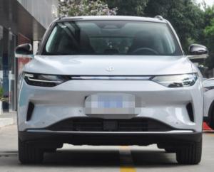 China Leapmotor C11 2023 Pure electric 500 Zhixiang Version 5 Door 5 seats Medium SUV factory