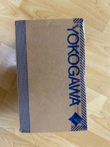 China ADM12 Yokogawa Contact Input Module factory