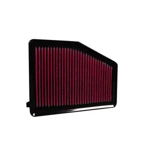 China Eddy Reusable Hi Flow Air Filter BMW Increased Air Intake For Smooth Operation factory