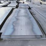 ISO9001 Shipbuilding Steel Plate 1% Tolerance DH32 DH36 EH32