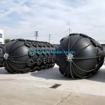 Yokohama Marine Pneumatic Rubber Fender Dock Fenders D2.0 L3.5m