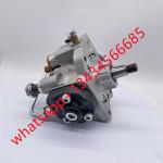 HUIDA original excavator fuel injection pump 8-98092467-0 294000-1010