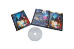 Free DHL Shipping@New Release HOT Cartoon DVD Movies Sleeping Beauty New 2017