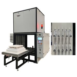 China SUS316L Customization Elevator Furnace For Ceramic Sintering factory