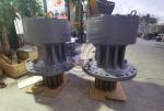 YB60002028 YB60001486 YB60001906 Hydraulic Swing Motor SWING GEARBOX SWING