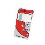 Customizable Polycarbonate Membrane Switches for Industrial