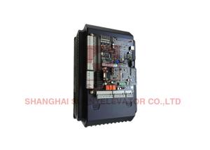 China Intelligent Elevator Integrated Controller VVVF Drive Auto Tuning factory