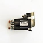 6CT 6CT8.3 24V Magnetic Switch Diesel Generator Spare Parts 5269379
