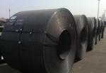 GB/T 700 Q195 / Q235 / Q345 Hot Rolled Steel Coils / Strip With 145 - 630 MM