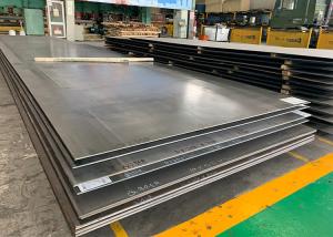 China Carbon Steel Plate A516 Gr 70 High-Strength Steel Astm A516 Pressure Vessel Steel Plate factory