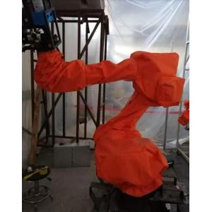 Paint Robot Protective Covers Kuka That Can Be Replaced Regularly
