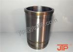 206mm Cylinder Liner Sleeve For Excavator Diesel Engine OEM ME031656
