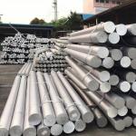 3003 1060 6061 1 Inch Diameter Aluminum Rod Round Shape Hot Rolled Alloy Steel