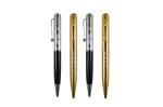 Newly style Metal Pen Crystal diamond Pen stylus pen advertising gift Pen