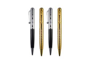 China Newly style Metal Pen Crystal diamond Pen stylus pen advertising gift Pen plastic ball Pen factory