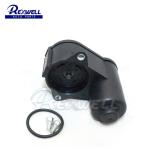 Car Parts For Audi VW Rear Wheel Brake Caliper Servomotor Auto Replacement
