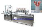 Flexo Printing Machine, for Paper Cup making, thick paper
