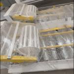 Multifunctional Belt Conveyor Equipment Stainless Steel Transportation System