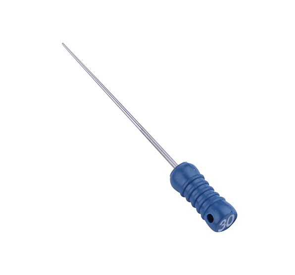 NITI Hand Use Endodontic Spreader assorted size