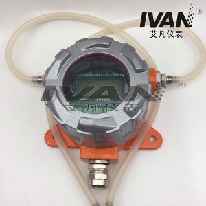 China Good Explosion-proof Wind Speed Sensor for Industrial Applications RS485/ 4-20mA/ 0-10V factory