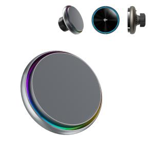 Advanced Cooling System And Multiple Lighting Adjustments For Iphone 15 Pro Max