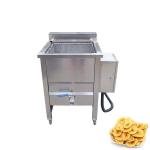 Special Design Gas Industrial Fryer Deep-fat Fryer for Versatile Frying