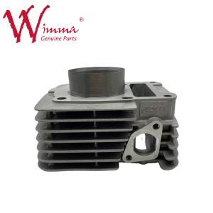 China Motorcycle Cylinder Kit For Motorcycle Engine Spare Parts Durable Chinese Customized YBR 125 RACING factory