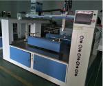 5 Axis Automatic Spray Painting Machine Reciprocating 208V PLC control