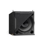 ARE Audio Passive Single 10 Inch Full Range PA System Professional Speakers for