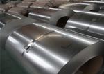 SPCC SD Cold Rolled Steel Coil