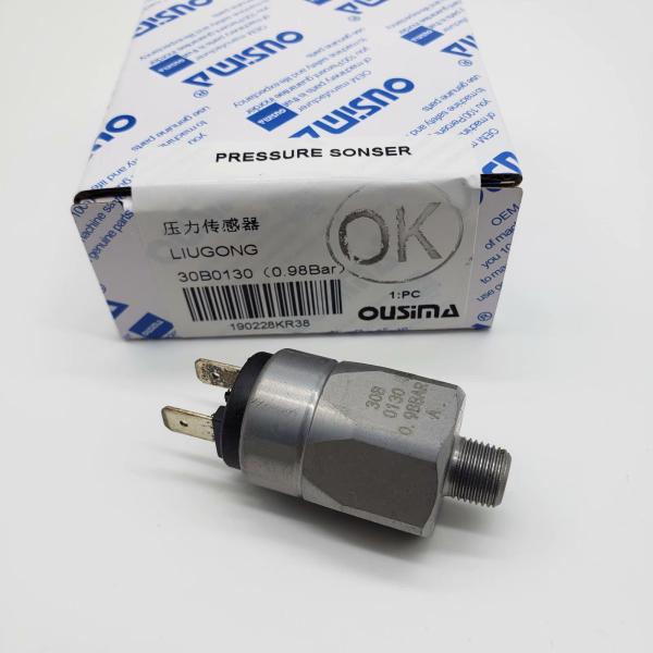 OUSIMA 30B0130 Pressure Sensor 30B0130(0.98 Bar) For Pressure Switch LIUGONG