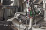 Energy- Rock wool electric furnace with Digital LED display and ISO9001