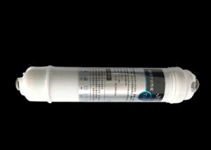 China Pure Water Filter Cartridges / House Pure Water Filter High Adsorption Rate factory