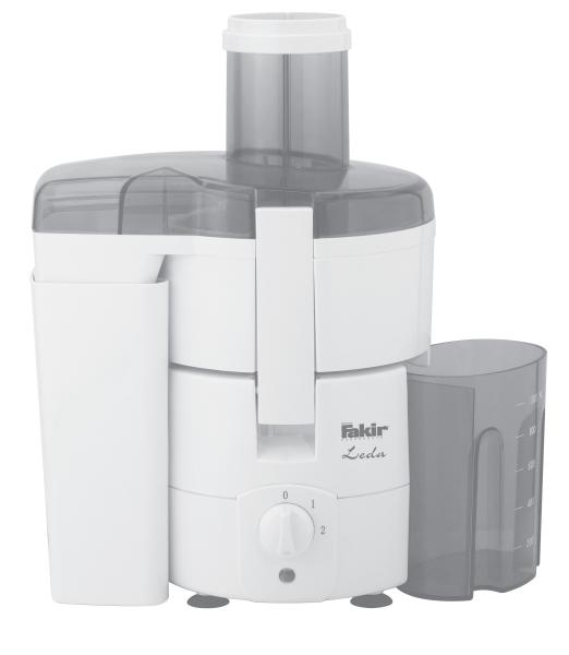 600w KP60PA Power Juicer